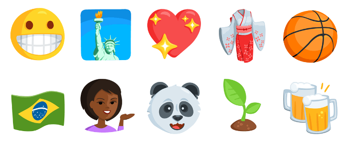Emoji 简介
