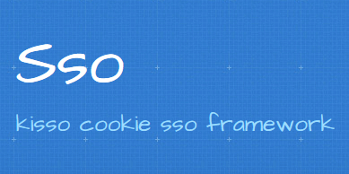 kisso-1.0-Release 稳定版本发布，SSO 中间件