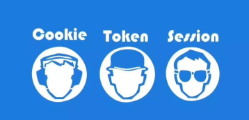 Cookie、Session、Token那点事儿